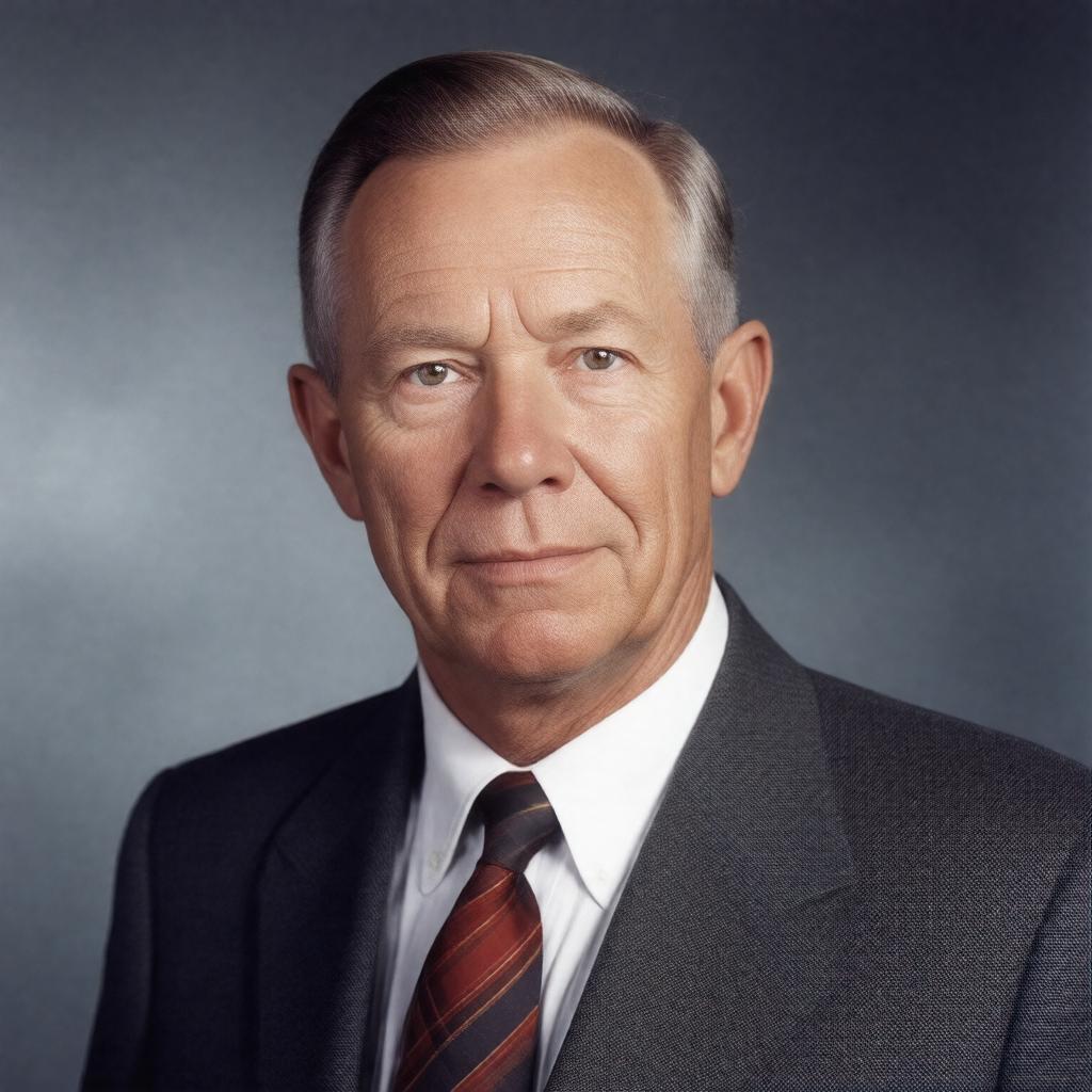 Bill Hewlett